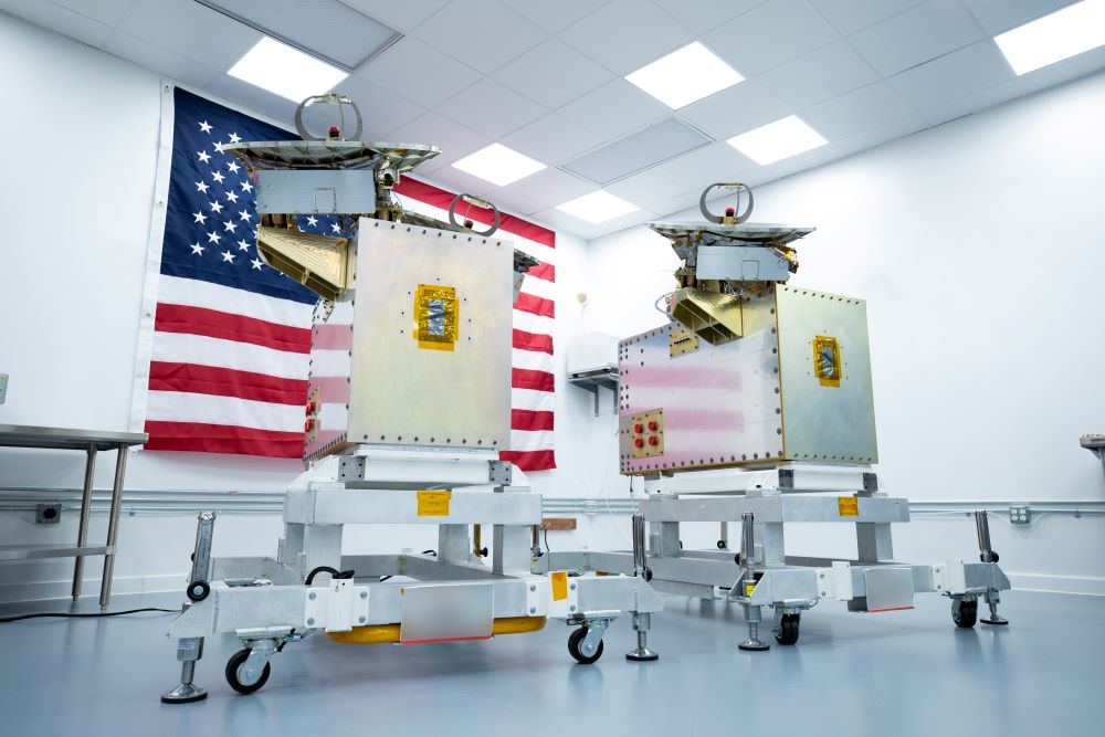 Global Power Made in America Northrop Grumman Makes it in Arizona_image