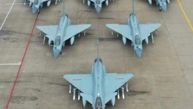 رغم صفقة الرافال.. إندونيسيا تقترب من اقتناء J-10 الصينية لتعزيز قدراتها الجوية