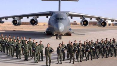 “نسور الحضارة 2025”: لماذا تجري مصر والصين أول مناورة جوية مشتركة الآن؟