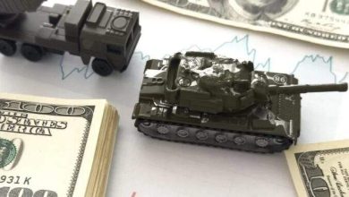 تقرير عالمي يكشف عن قفزة قياسية في الإنفاق العسكري عام 2024