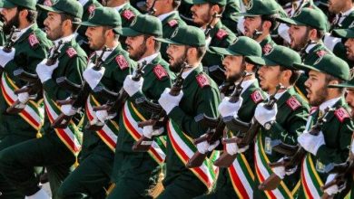 الحرس الثوري الإيراني.. التوجه العقائدي في مواجهة التكنولوجيا