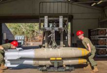 القنابل الخرسانية “الأسمنتية” وصياغة مفاهيم منع الضرر الجانبي