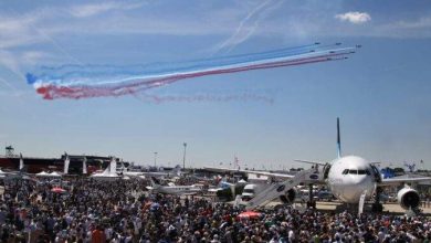 “بوينج” تستعرض أحدث ابتكاراتها وقدراتها الدفاعية والتجارية في معرض باريس الجوي 2025