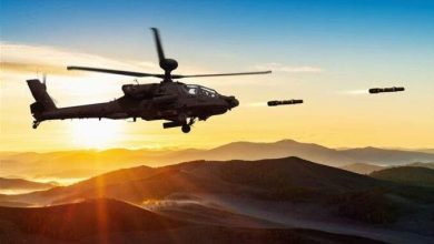 الجيش الأمريكي يمنح “لوكهيد مارتن” عقدًا بـ720 مليون دولار لإنتاج صواريخ JAGM وHELLFIRE