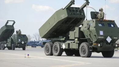 صفقة عسكرية جديدة بين أمريكا والبحرين… راجمات “هيمارس” تدخل الخدمة قريبًا