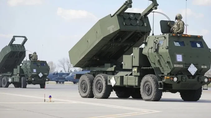 صفقة عسكرية جديدة بين أمريكا والبحرين… راجمات “هيمارس” تدخل الخدمة قريبًا