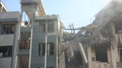 إسرائيل تشن “الأسد الصاعد”: ضربة جوية واسعة النطاق ضد منشآت وقادة إيران