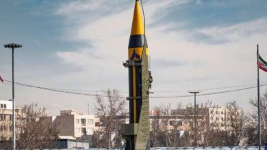 “خيبر” يدخل المعركة: صاروخ إيراني متطور يربك الدفاعات