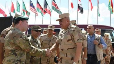 “النجم الساطع 2025”: 43 دولة تشارك في أكبر مناورات عسكرية بالشرق الأوسط.. هل هي رسالة ردع استراتيجية؟