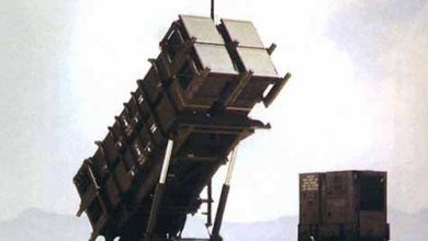 الرياض تطلب تمديد انتشار صواريخ باتريوت اليونانية