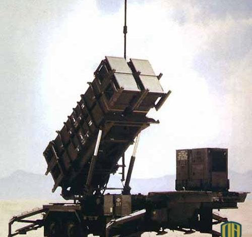 الرياض تطلب تمديد انتشار صواريخ باتريوت اليونانية