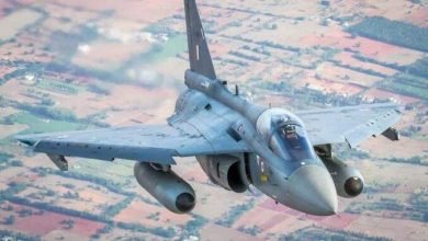 الهند تشتري 97 مقاتلة “تيجاس” في أكبر مشروع لتوطين الصناعة الدفاعية