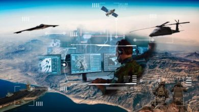 “كولينز أيروسبيس” تفوز بعقد من الناتو لحلول الحرب الإلكترونية