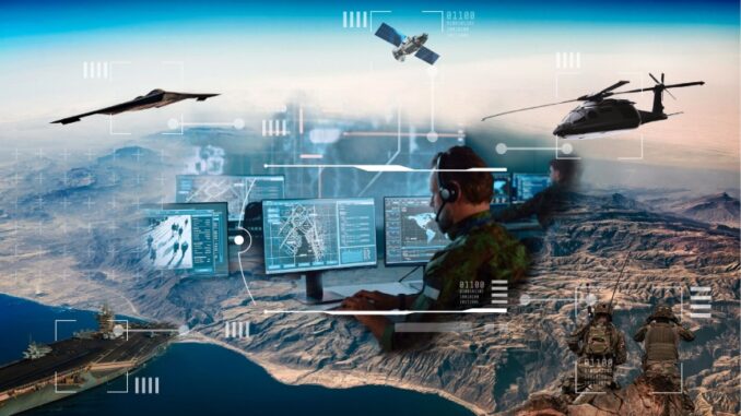 “كولينز أيروسبيس” تفوز بعقد من الناتو لحلول الحرب الإلكترونية