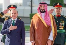 تحالف جديد؟ السعودية وباكستان تُعلنان ميثاق الردع المشترك ويبحثان التعاون العسكري والتكنولوجي