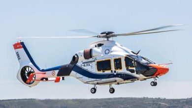 فرنسا تستعد للكشف عن الجيل الجديد من المروحية H160 في احتفالات يوم الباستيل