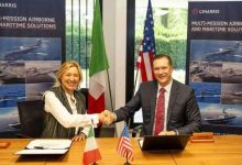 إيطاليا مركزًا لابتكار الاستخبارات الدفاعية: L3Harris وELT Group يفتتحان منشأة اختبار أجهزة استشعار متقدمة