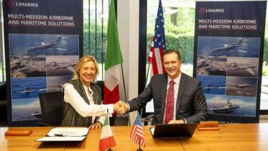 إيطاليا مركزًا لابتكار الاستخبارات الدفاعية: L3Harris وELT Group يفتتحان منشأة اختبار أجهزة استشعار متقدمة