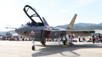 السعودية والإمارات على قائمة المهتمين بطائرات ودبابات كوريا الجنوبية.. مفاوضات عسكرية بمليارات الدولارات في ADEX 2025