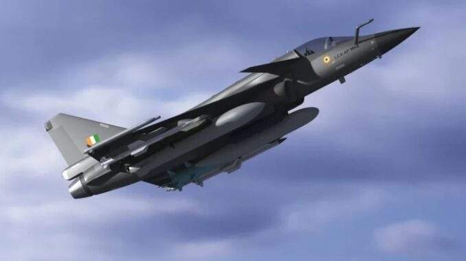 الهند تُخطط لتزويد مقاتلات Tejas Mk-2 بمحركات شركة Safran