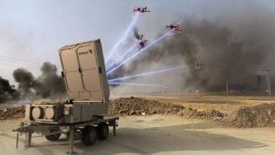 “ليونيداس”.. سلاح كهرومغناطيسي يغيّر قواعد الحرب ضد الدرونات