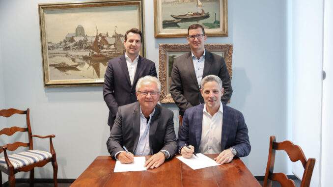 تعاون بين “لوكهيد مارتن” و”راينميتال” لتأسيس مركز أوروبي للصواريخ وتعزيز القدرات الدفاعية للناتو