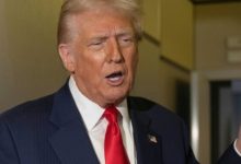 ترامب يكسر حظر الـ 30 عاماً ويأمر باستئناف التجارب النووية رداً على “مسيّرات بوتين”.. ما هي التداعيات؟