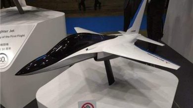 “ميتسوبيشي” تكشف عن طائرة التدريب T-X: قفزة نوعية لطياري الجيلين الخامس والسادس