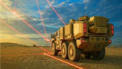 من تهديد خفي إلى خطر مكشوف: تقنية كندية جديدة تكشف الليزر وتحمي القوات