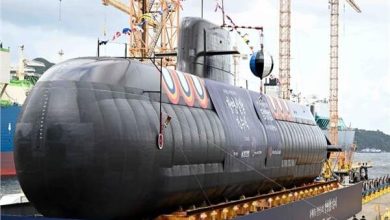 كوريا الجنوبية تدشن غواصة KSS-III Batch-II ببطاريات ليثيوم أيون متطورة.. هل تغير ميزان القوى؟