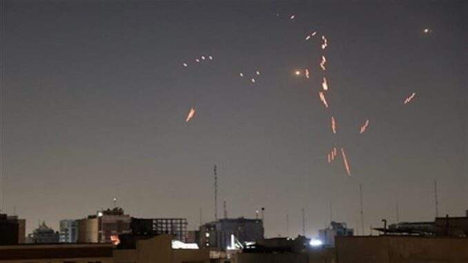 شبكات الدفاع الجوي في إسرائيل وإيران: تحليل متقدم للقدرات والتحديات