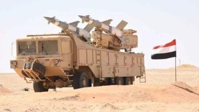 قائد الدفاع الجوي المصري: جاهزية تامة لمواجهة تحديات “السماوات المفتوحة” والتهديدات الحديثة