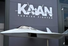 إندونيسيا تقتني مقاتلات تركية وفرقاطات بحرية