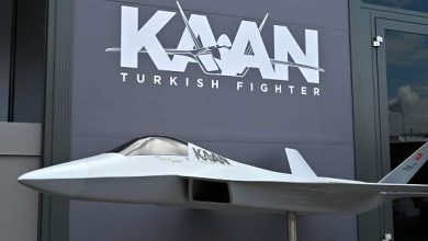 إندونيسيا تقتني مقاتلات تركية وفرقاطات بحرية