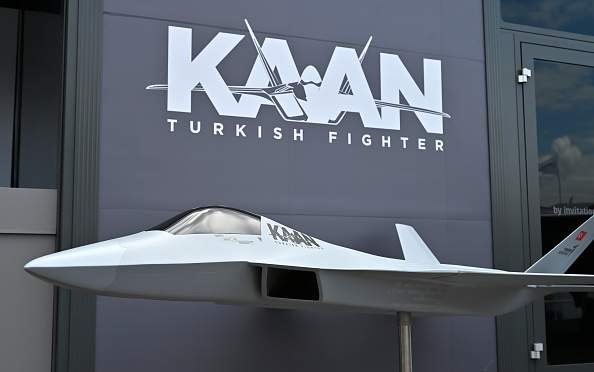 إندونيسيا تقتني مقاتلات تركية وفرقاطات بحرية