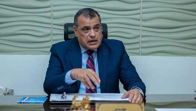 مصر وإيطاليا تبحثان تعزيز الشراكة الدفاعية والصناعية