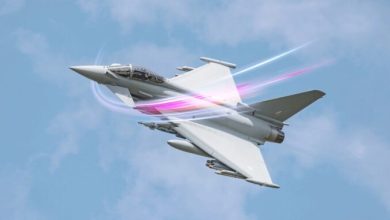 لماذا دفعت بريطانيا بمقاتلات “تايفون” لتركيا؟ العقيد مراد يكشف الدور الحاسم لأنقرة في مواجهة موسكو بالبحر الأسود