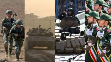 بين التفوق النوعي والعمق الاستراتيجي: مقارنة القدرات العسكرية الإسرائيلية والإيرانية