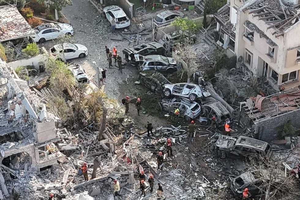 ماذا قالت وسائل الإعلام الإيرانية عن عملية «الوعد الصادق 3» ضد إسرائيل؟