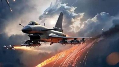 مصر توقف صفقة طائرات J-10 بعد اكتشاف ثغرة أمنية