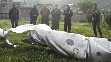 حادث الطائرات الهندية.. خبير دفاعي يحلل مخاطر التصعيد وقدرات “رافال” في مواجهة باكستان