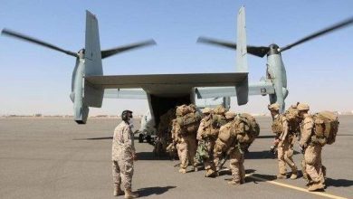 الخبرة القتالية.. الندوب التي تصنع الإنتصارات