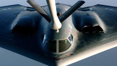 القاذفة الشبح “بي-2”: هل تملك مفتاح إنهاء البرنامج النووي الإيراني؟