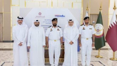 المؤسسة القطرية للإعلام “الراعي الإعلامي الوطني” لمعرض ومؤتمر الدوحة الدولي للدفاع البحري “ديمدكس 2026”