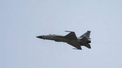 المواجهة ما بين الهند وباكستان وتأكيد التفوق الصيني