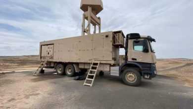 الصين تعرض نظام SkyShield لمكافحة المسيّرات: تصدير إلى 20 دولة وتعاون نشط مع السعودية