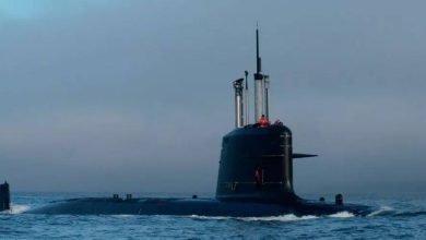 صفقة “سكوربيون-2000”: غواصات فرنسية تعزز التفوق البحري المصري وتقلق إسرائيل