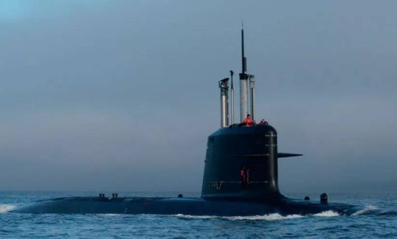 صفقة “سكوربيون-2000”: غواصات فرنسية تعزز التفوق البحري المصري وتقلق إسرائيل