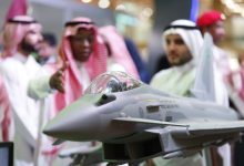 الرئيس التركي يطلب 24 مقاتلة “يوروفايتر تايفون” مستعملة من الدوحة في صفقة بمليارات الدولارات