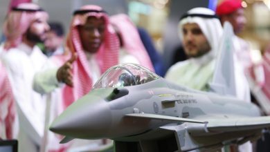 الرئيس التركي يطلب 24 مقاتلة “يوروفايتر تايفون” مستعملة من الدوحة في صفقة بمليارات الدولارات